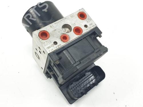 ABS Bremseaggregat SEAT IBIZA III (6L1) 1.4 16V (75 hp) 28008457