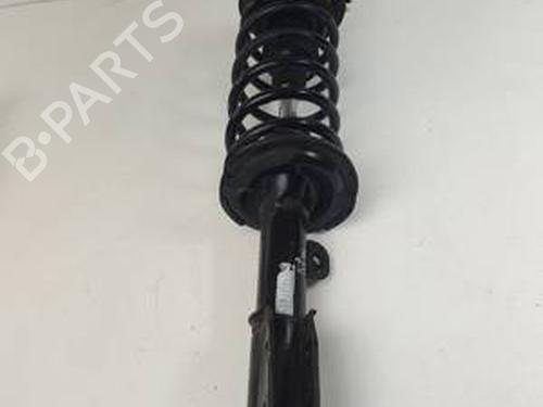 Used Left front shock absorber CHEVROLET CAPTIVA (C100, C140) 2.0 D (150 hp) 31058693