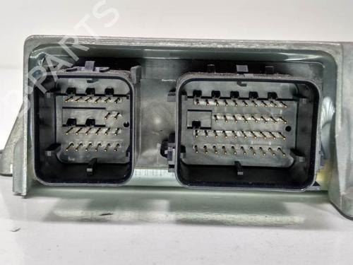 ECU airbags FORD MONDEO III Saloon (B4Y) 2.0 16V TDDi / TDCi | BP8592489M53 