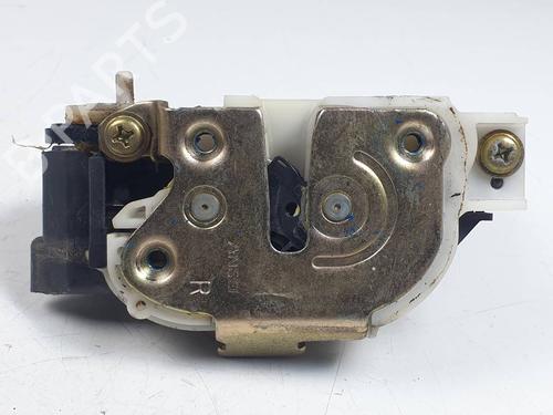 Used Rear right lock MITSUBISHI GRANDIS (NA_W) 2.0 DI-D (NA8W) (136 hp) 29763094