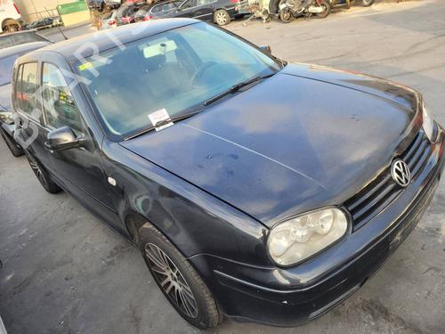 Left front window switch VW GOLF IV (1J1) 1.9 TDI | BP37018818I27 - Image 7