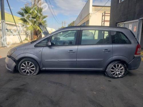 Driver airbag OPEL ZAFIRA / ZAFIRA FAMILY B (A05) 1.9 CDTI (M75) | BP21529535C9 