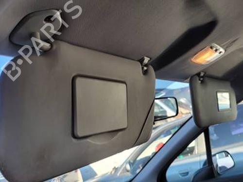 Right headlight PEUGEOT 307 (3A/C) 1.6 16V | BP31368405C29 