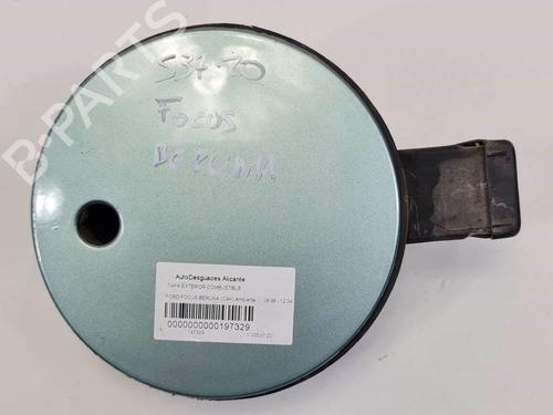 Tanklåg Tanklåg FORD FOCUS I (DAW, DBW) 1.6 16V (100 hp) 6852719 6852719