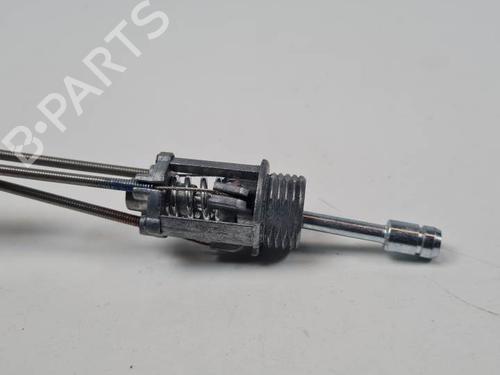 Left mirror FORD TRANSIT CONNECT (P65_, P70_, P80_) 1.8 Di | BP28972707C26