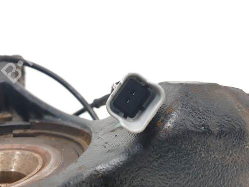Right front steering knuckle CITROËN C4 Grand Picasso I (UA_) 1.6 HDi 110 | BP25117097M26 