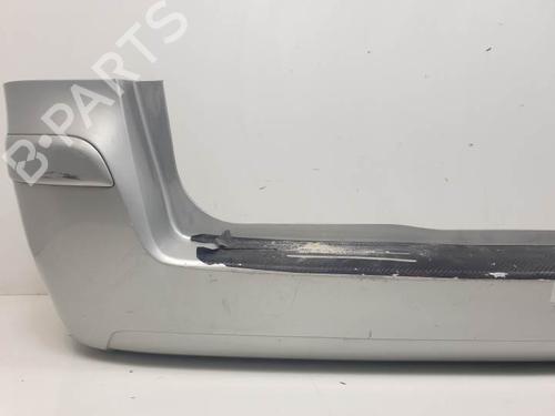 Rear bumper OPEL ZAFIRA / ZAFIRA FAMILY B (A05) 1.9 CDTI (M75) | BP25128722C8 