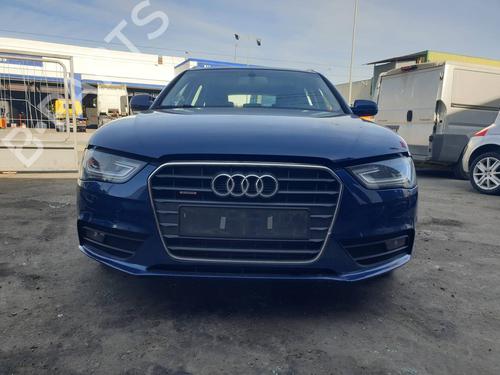 Front left seatbelt AUDI A4 B8 Avant (8K5) 3.0 TDI quattro | BP34515672I26  - Image 22