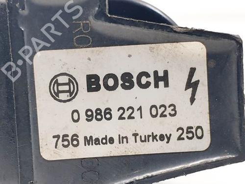 Ignition coil SEAT IBIZA III (6L1) 1.4 16V | BP16414685M94 