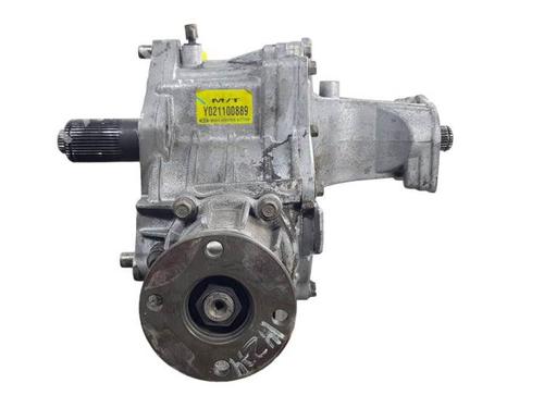 Front differential HYUNDAI SANTA FÉ I (SM) 2.4 16V | BP17871023M23 