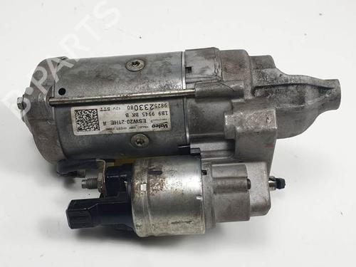 Starter CITROËN C-ELYSEE (DD_) 1.5 BlueHDi 100 | BP11330825M8 