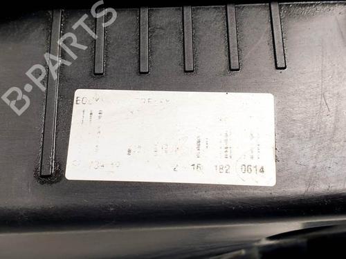 Fuel tank PEUGEOT 3008 I MPV (0U_) 1.6 HDi | BP24933161C62 