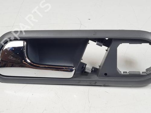 Used Front left interior door handle SEAT IBIZA III (6L1) 1.4 16V (86 hp) 29763129