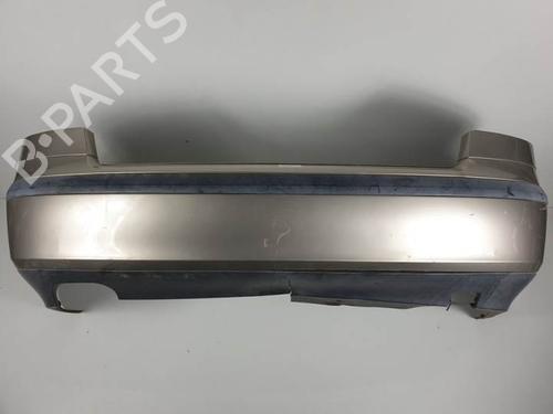 Used Rear bumper SKODA OCTAVIA II (1Z3) 1.9 TDI (105 hp) 11526141