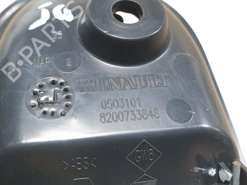 Front left interior door handle DACIA DUSTER (HS_) 1.5 dCi 4x4 | BP37237700I13 - Image 2