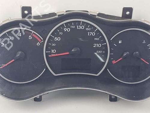 Used Instrument cluster Instrument cluster 19709266 19709266