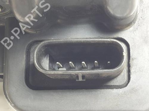 Throttle body MERCEDES-BENZ C-CLASS (W204) C 200 CDI (204.001) | BP29850118M82 