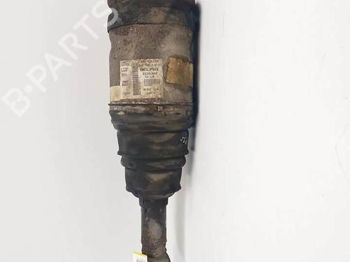 Used Left rear shock absorber Left rear shock absorber 17899102 17899102