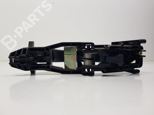 Front right exterior door handle MERCEDES-BENZ C-CLASS (W203) C 200 CDI (203.007) | BP11688438C129 