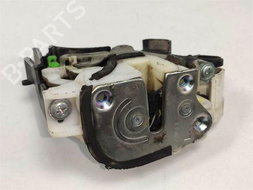 Used Front left lock Front left lock MITSUBISHI PAJERO SPORT I (K7_, K9_) 3.5 4WD (200 hp) 12358001 12358001