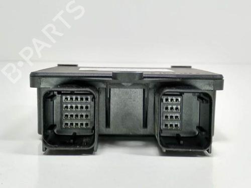 Electronic module FORD FIESTA V (JH_, JD_) 1.6 TDCi | BP7641933M83 