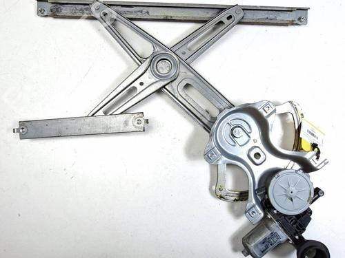 Used Front right window mechanism Front right window mechanism TOYOTA AURIS (_E15_) 2.0 D-4D (ADE150_, ADE150R) (126 hp) 40287780 40287780
