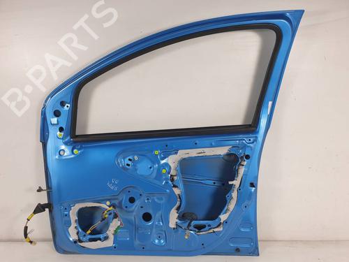 Right front door PEUGEOT 107 (PM_, PN_) 1.0 | BP29932602C3