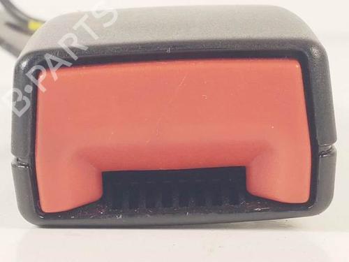 Rear right seatbelt MERCEDES-BENZ E-CLASS (W212) E 250 CDI / BlueTEC (212.003, 212.004) | BP17806384I28 