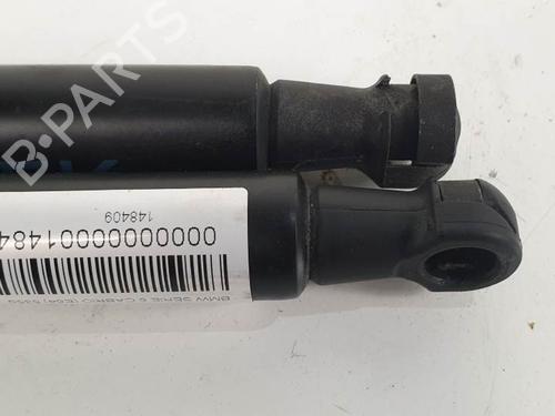 Hood lift support BMW 6 Convertible (E64) 635 d | BP13953075C139 