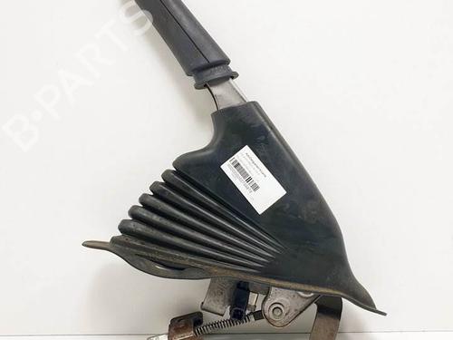 Used Hand brake Hand brake PEUGEOT BIPPER (AA_) 1.4 HDi (68 hp) 12377291 12377291