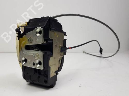 Used Front left lock NISSAN NOTE (E11, NE11) [2005-2013]  11512976