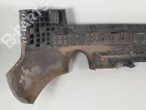 Rear bumper AUDI ALLROAD C5 (4BH) 2.5 TDI quattro | BP11053425C8  - Image 6