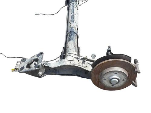 Rear axle CITROËN BERLINGO MULTISPACE (B9) 1.6 BlueHDi 100 | BP17899304M2 - Image 3