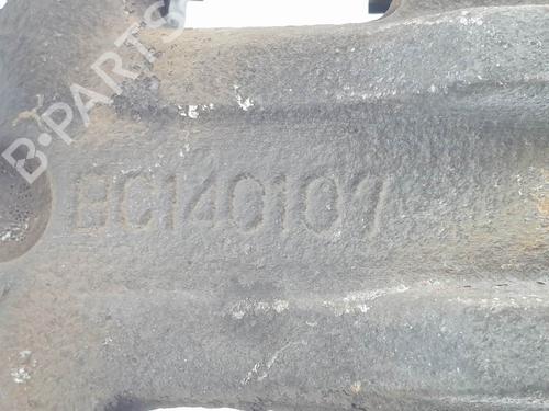 Right front brake caliper OPEL ANTARA A (L07) 3.2 V6 | BP28178405M104 - Image 5