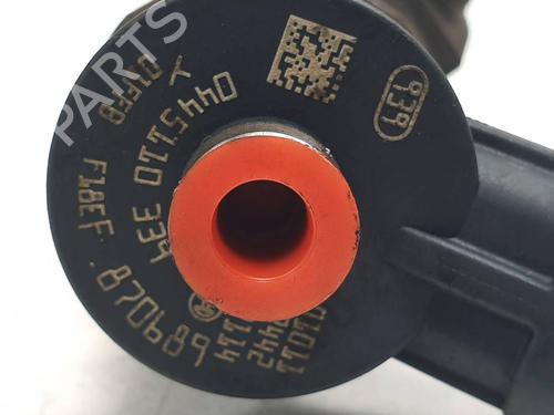 Injector PEUGEOT 206+ (2L_, 2M_) 1.4 HDi eco 70 | BP36594608M100 - Image 2