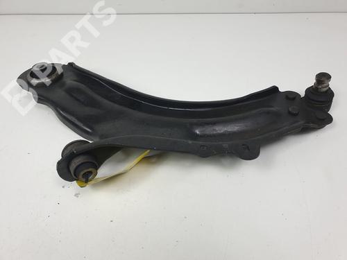 Used Right front suspension arm RENAULT KANGOO / GRAND KANGOO II (KW0/1_) 1.5 dCi 90 (KW05, KW08, KW0G, KW11) (90 hp) 10868823