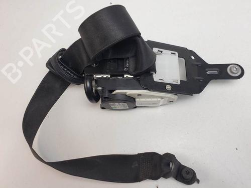 Front right seatbelt MERCEDES-BENZ C-CLASS (W204) C 350 CDI (204.023) | BP24340193I25  - Image 7