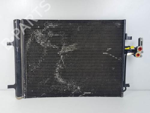 Used AC radiator LAND ROVER FREELANDER 2 (L359) 2.2 TD4 4x4 (152 hp) 28178398