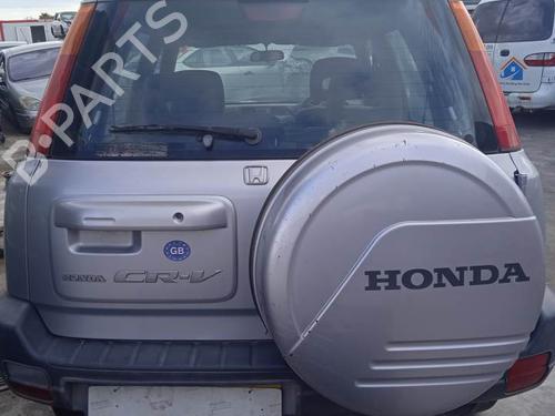 Starter HONDA CR-V I (RD) 2.0 16V 4WD (RD1, RD3) | BP9132241M8 