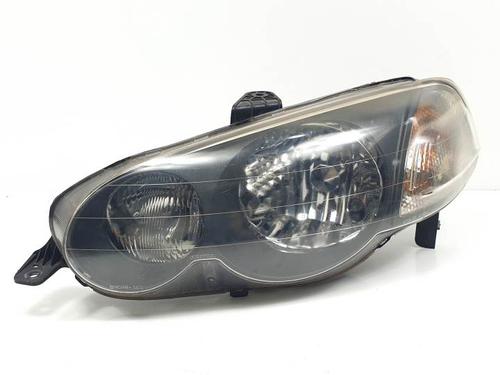 Lyskaster venstre HONDA HR-V (GH_) 1.6 16V (124 hp) 28061693