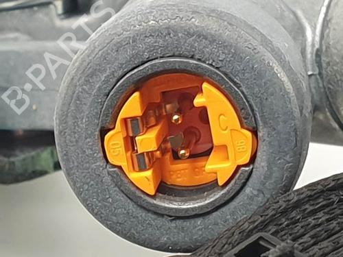 Front right seatbelt CITROËN C4 Grand Picasso II (DA_, DE_) 1.6 BlueHDi 120 | BP24916071I25 