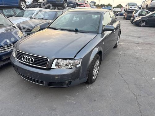 Brukte deler til AUDI A4 B6 (8E2) 1.9 TDI 4824265