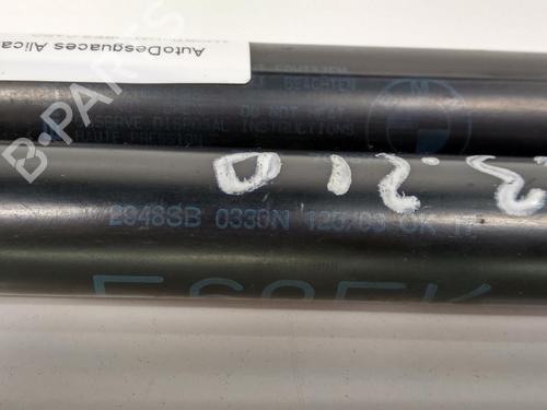 Hood lift support BMW 5 (E60) 530 d | BP13954264C139 