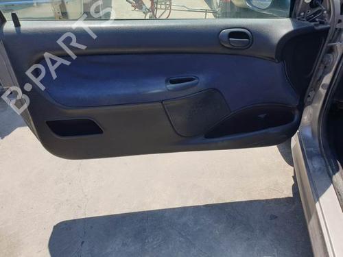 Electronic sensor PEUGEOT 206 Hatchback (2A/C) 1.1 i | BP25256006M84 