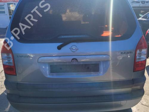 Engine OPEL ZAFIRA A MPV (T98) 2.2 DTI 16V (F75) | BP30166852M1  - Image 16