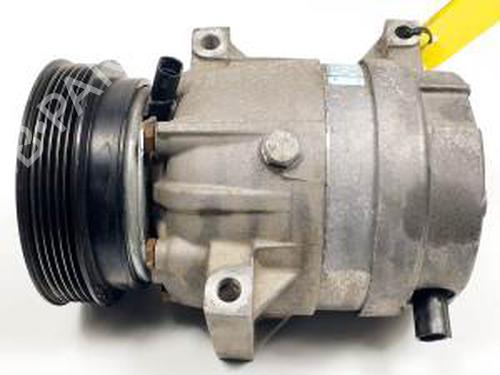 AC compressor RENAULT LAGUNA II (BG0/1_) 1.6 16V (BG0A, BG0L) | BP25140098M34 