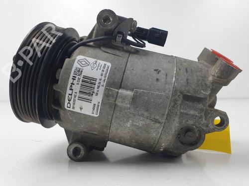 AC compressor RENAULT CLIO III (BR0/1, CR0/1) 2.0 16V (BR0C, BR0K, CR0C, CR0K) | BP24930822M34 - Image 16