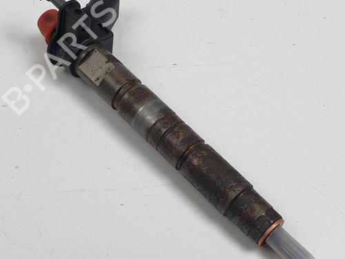 Used Injector Injector BMW X5 (F15, F85) xDrive 40 d (313 hp) 27994165 27994165