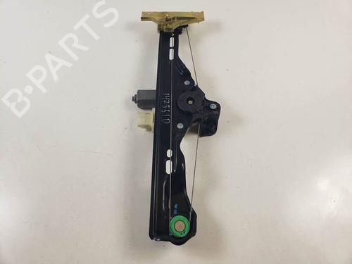 Rear right window mechanism CITROËN C4 Picasso II 2.0 BlueHDi 150 | BP25403526C25 - Image 4