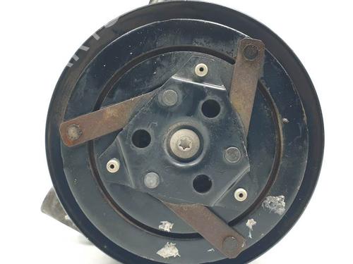 AC compressor NISSAN ALMERA TINO (V10) 2.2 dCi | BP24990703M34 